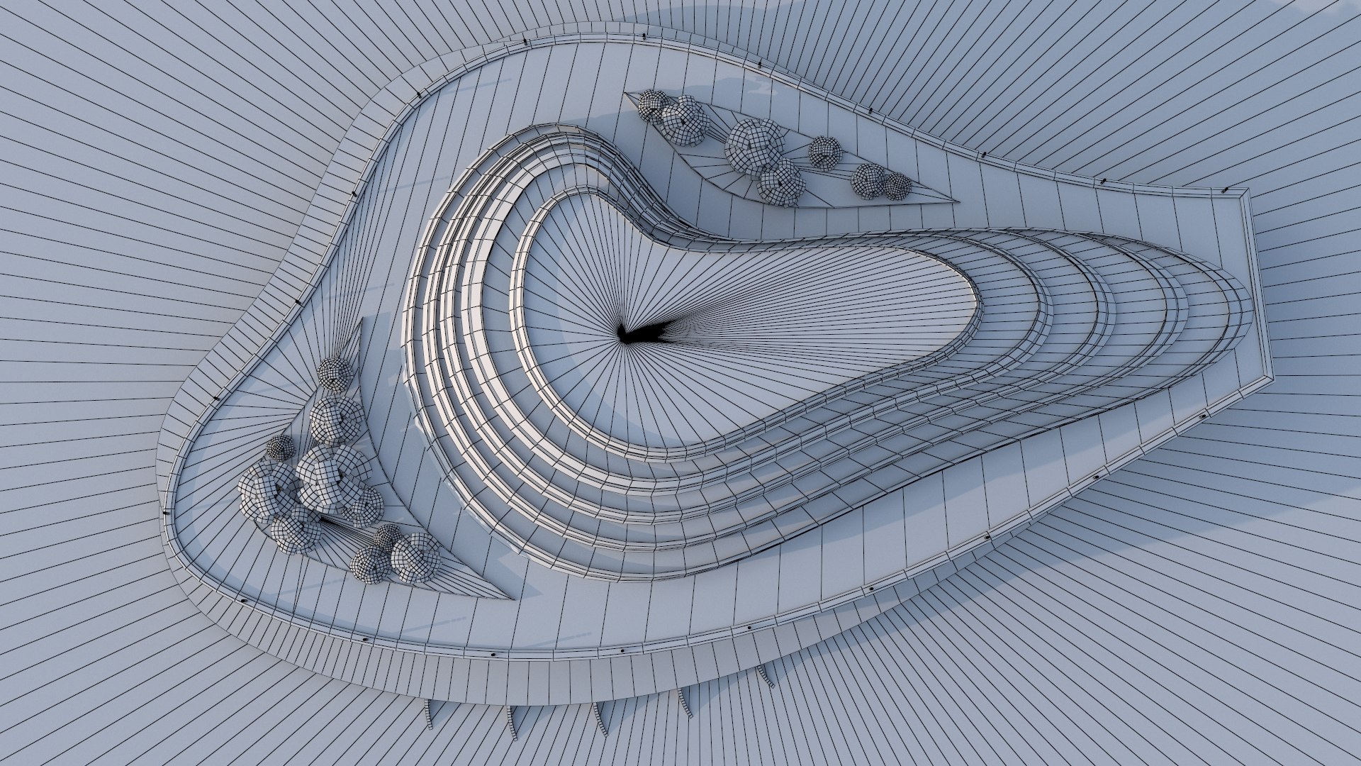 3D model Sci-Fi Futuristic Building Concept 3 https://p.turbosquid.com/ts-thumb/9b/Dr24Kx/5x/wire_c2/jpg/1730207053/1920x1080/fit_q87/8bcee78553b7baeaa67c60cbb86bd598a2ec7fe1/wire_c2.jpg