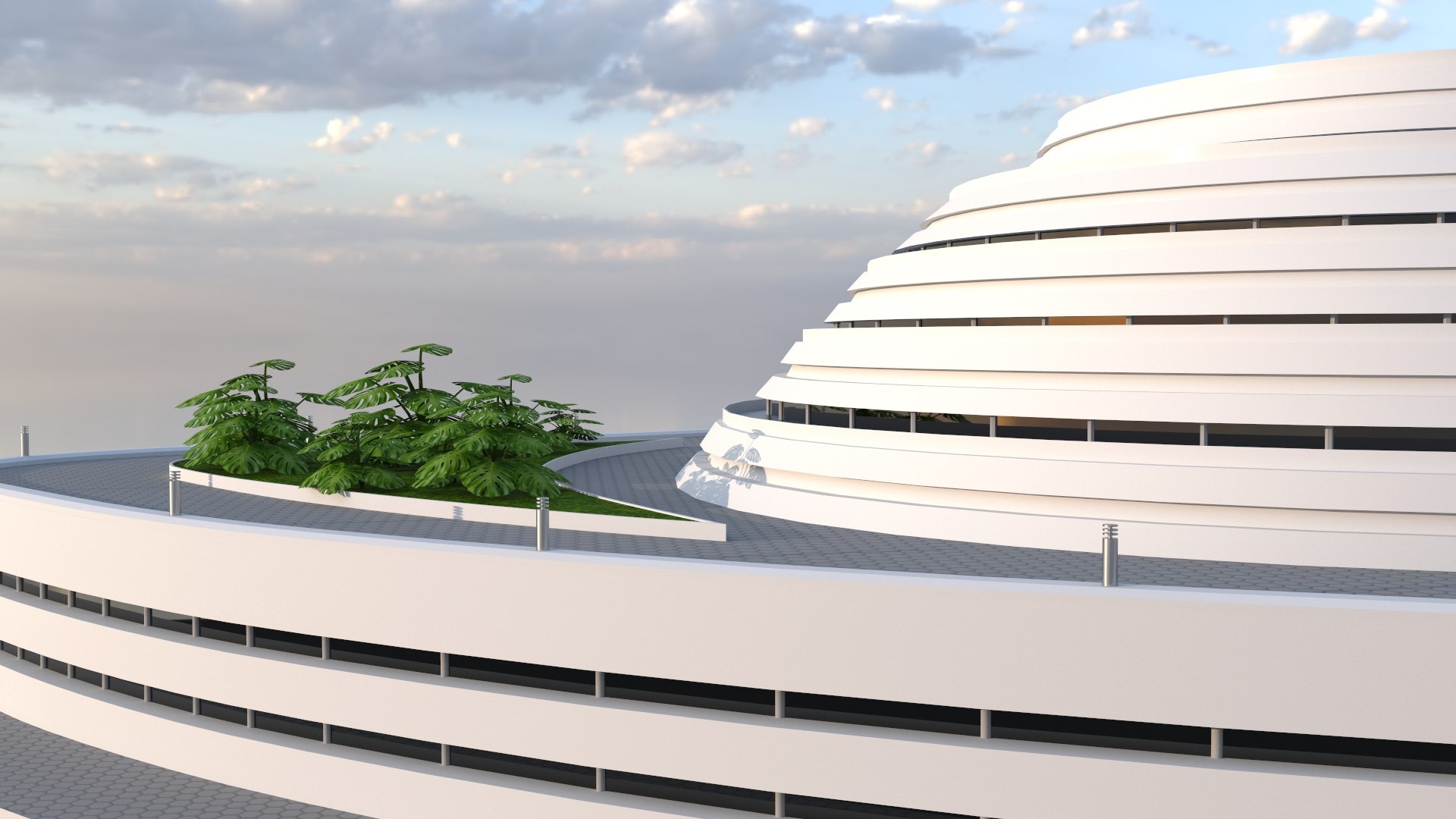 3D model Sci-Fi Futuristic Building Concept 3 https://p.turbosquid.com/ts-thumb/9b/Dr24Kx/Hg/c6/jpg/1730206886/1920x1080/fit_q87/d5239c2be39b87979580f98784e6aee508d65a3f/c6.jpg