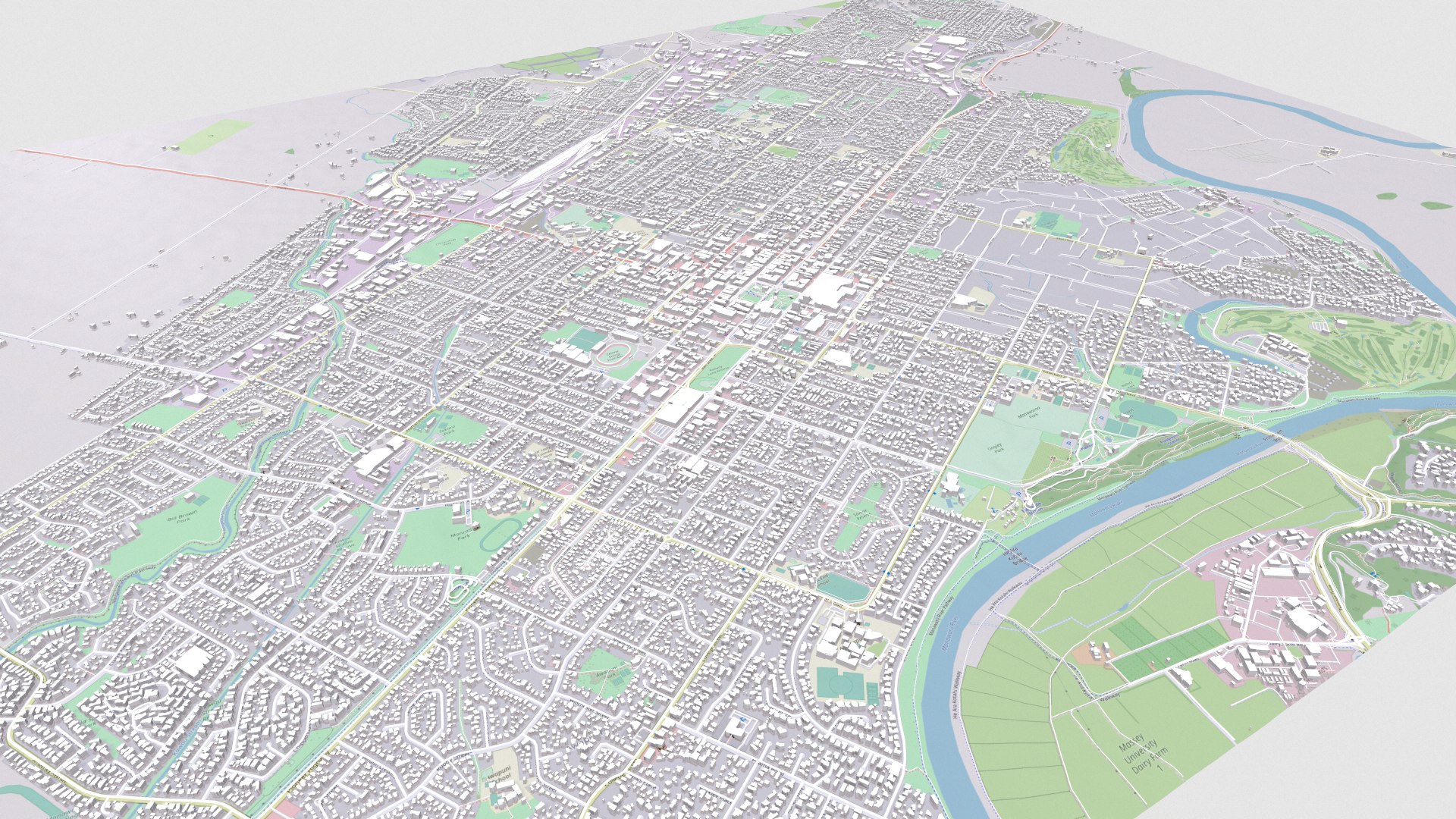 3D Cityscape Palmerston North New Zeland model https://p.turbosquid.com/ts-thumb/9b/Fy16Sh/rn/eett/png/1697309147/1920x1080/fit_q87/8a1d68b7b1085e3175a59f03d412d7c33a77be28/eett.jpg