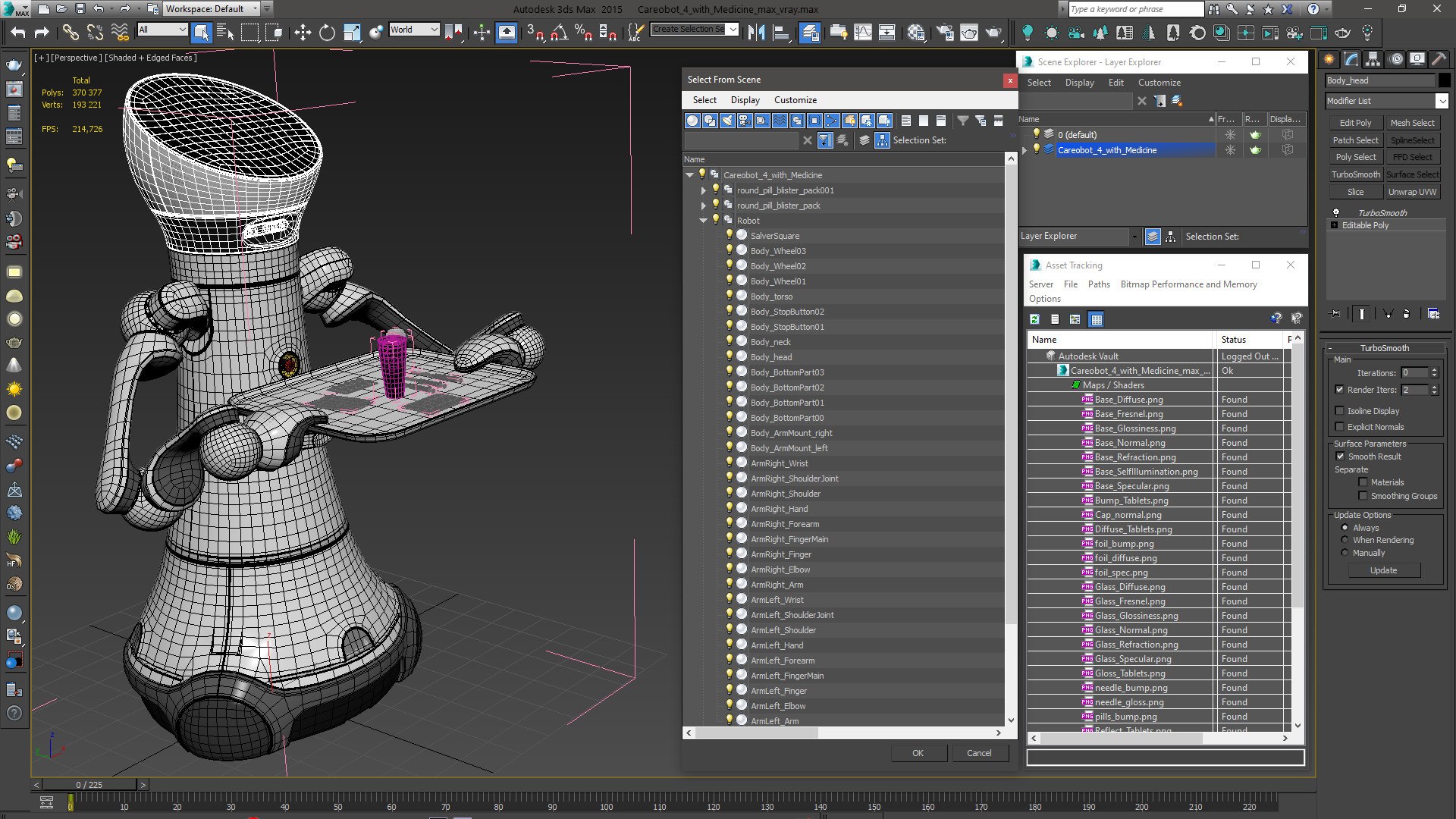 4 medicine careobot 3D model https://p.turbosquid.com/ts-thumb/9b/GzchwZ/2OuseIAX/careobot4withmedicinec4dmodel020/jpg/1596882641/1920x1080/fit_q87/5cb5ea4e482a10dd274f1333267eb0ee7fbf0bf0/careobot4withmedicinec4dmodel020.jpg