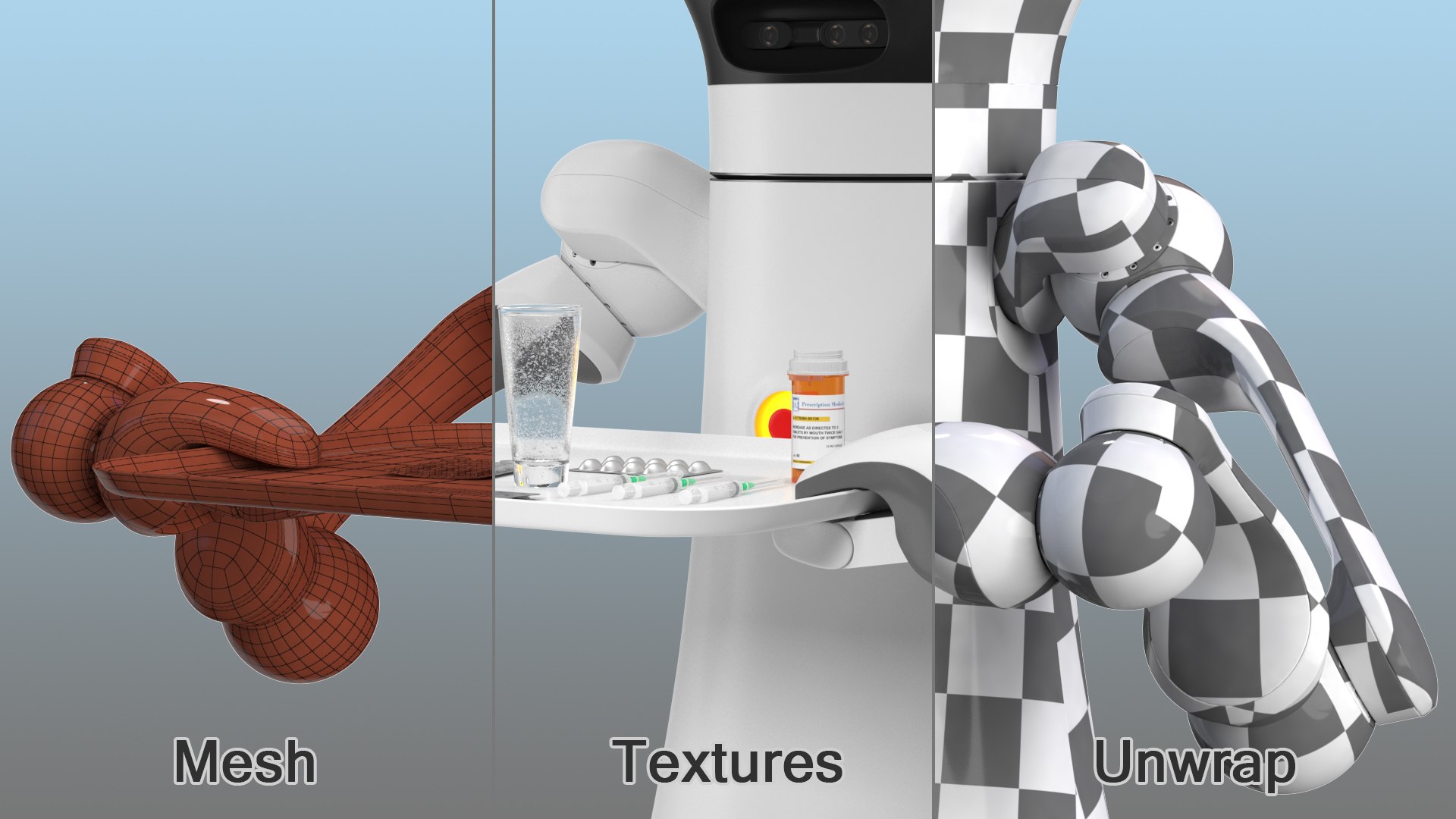 4 medicine careobot 3D model https://p.turbosquid.com/ts-thumb/9b/GzchwZ/HU5ZvBNN/careobot4withmedicinec4dmodel015/jpg/1596882589/1920x1080/fit_q87/2b2b33a2e32142045dc69a9c1450a1ad0354062d/careobot4withmedicinec4dmodel015.jpg
