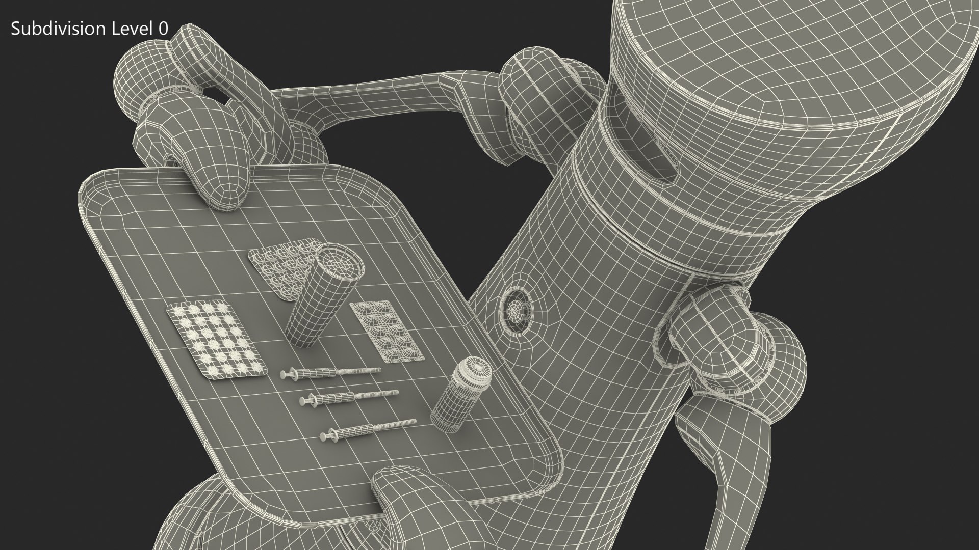 4 medicine careobot 3D model https://p.turbosquid.com/ts-thumb/9b/GzchwZ/V3m35bnF/careobot4withmedicinec4dmodel016/jpg/1596882599/1920x1080/fit_q87/647c6d7df559526ba1bd6d772e299d467b854d80/careobot4withmedicinec4dmodel016.jpg