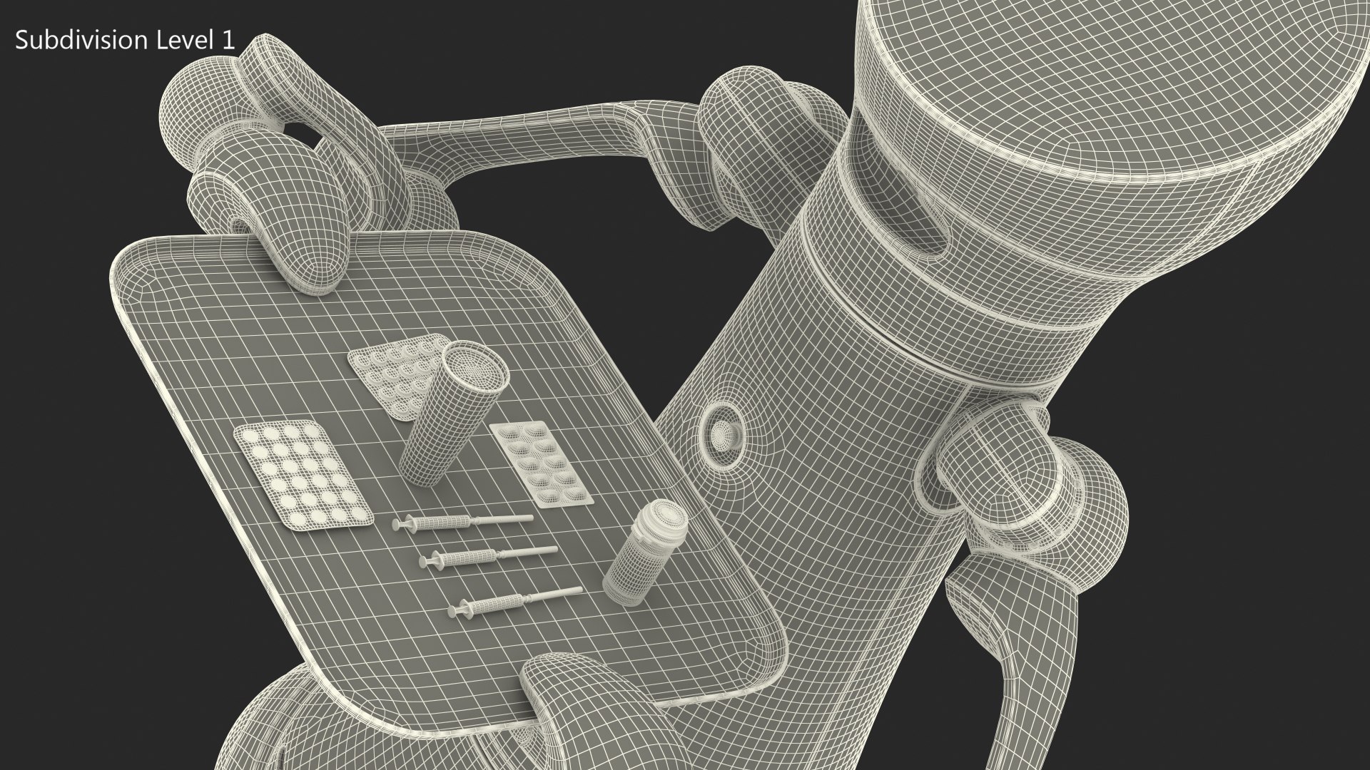 4 medicine careobot 3D model https://p.turbosquid.com/ts-thumb/9b/GzchwZ/Wv0Tht9U/careobot4withmedicinec4dmodel017/jpg/1596882610/1920x1080/fit_q87/d534a2b90e5d9d8057fe737da7f6de1c412e3602/careobot4withmedicinec4dmodel017.jpg