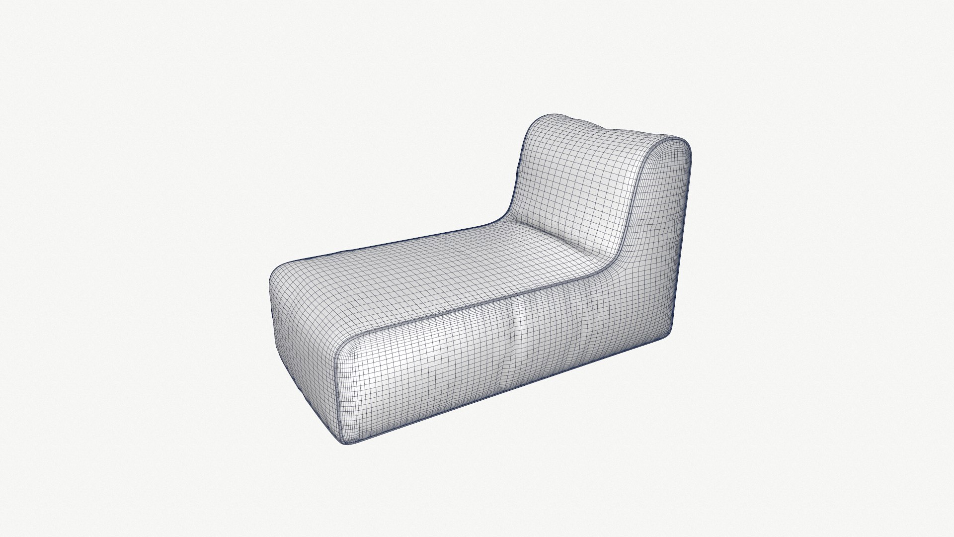 3D Bean Bag Fabric Chair 05 https://p.turbosquid.com/ts-thumb/9b/Jp5vSV/I6/01_wireframe/png/1683490056/1920x1080/fit_q87/bb47fd6527c6cb6e9ea346fc474d1c79e943cc58/01_wireframe.jpg
