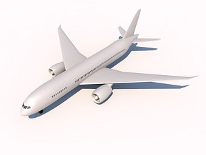 BOING 787-800 DREAMLINER 2