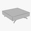 BIJOUX base small table