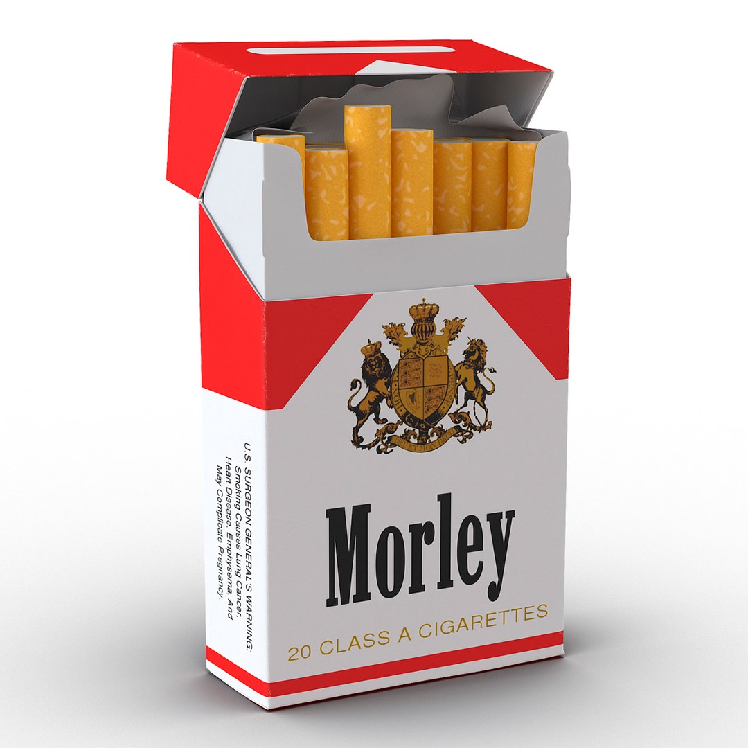 are morley cigarettes real tobacco Smoke up Johnny!  Morley a fictional brand of that have been featured in hundreds of movies and TV shows, including The X-Files, El Camino, Prozac Nation, and The Morley cigarettes pack free VR