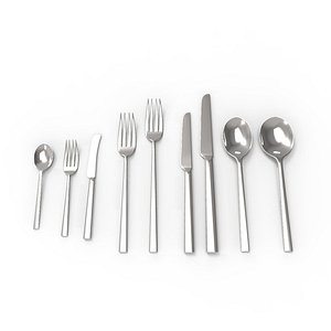 Cutlery set