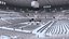 stadium ufc 3D model