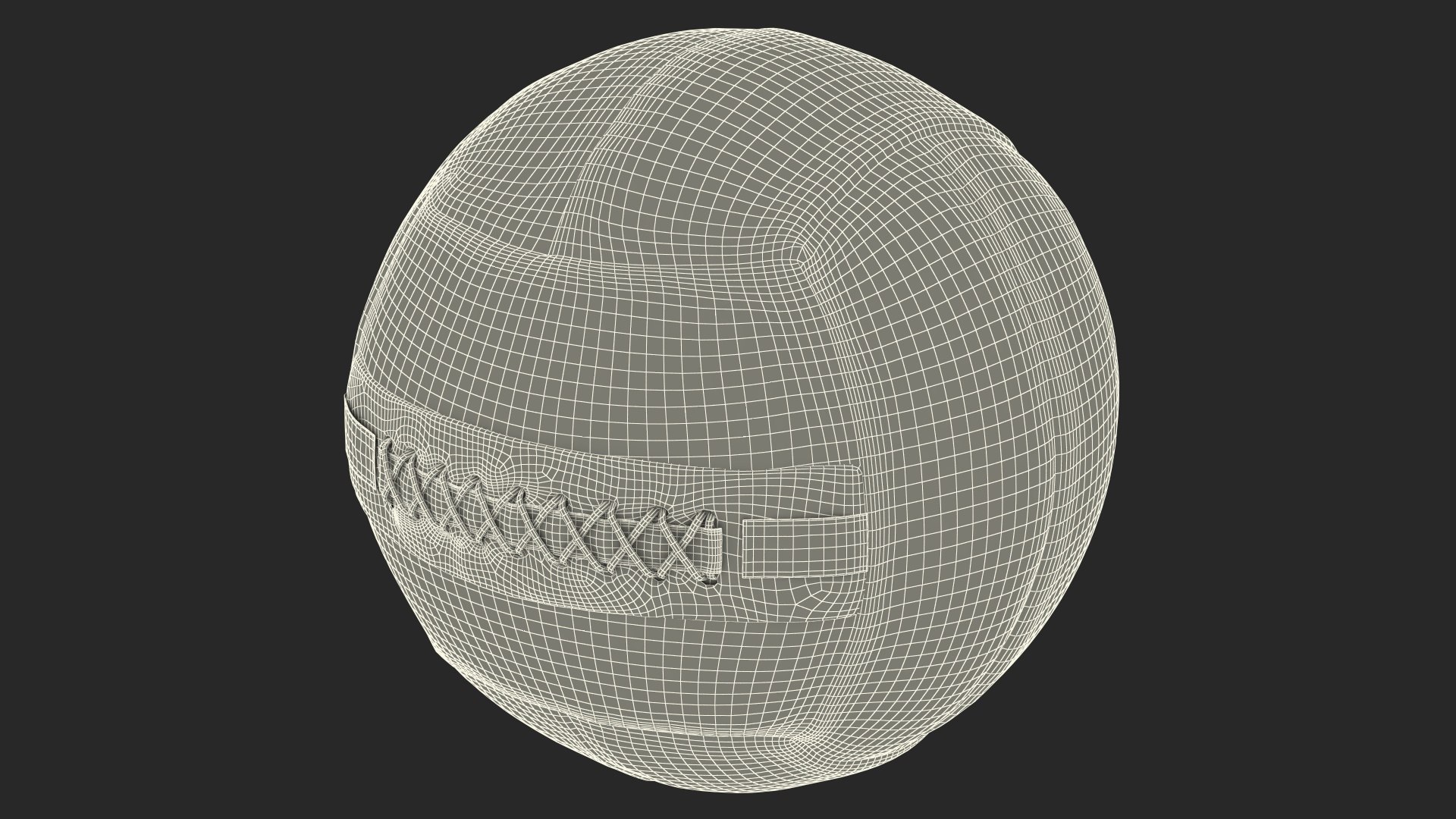 Red Fitness Medicine Ball 3D model https://p.turbosquid.com/ts-thumb/9b/ZAx6jL/Po/redfitnessmedicineball3dmodel027/jpg/1676962260/1920x1080/fit_q87/e884d2562b4571329541774c15741fe50bfbae6a/redfitnessmedicineball3dmodel027.jpg