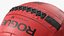Red Fitness Medicine Ball