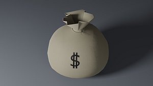 Dollar Bag