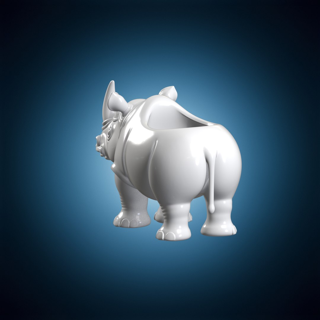 Rhino Planter 3D Print Model 3D model https://p.turbosquid.com/ts-thumb/9b/ZxaTPG/DV/rhinoplanter20260417stl3dprintturntable06300deg/png/1778714733/1920x1080/fit_q87/71eba8f9eb20c0b6b77ef2efc2c894e8c1d6b7fa/rhinoplanter20260417stl3dprintturntable06300deg.jpg