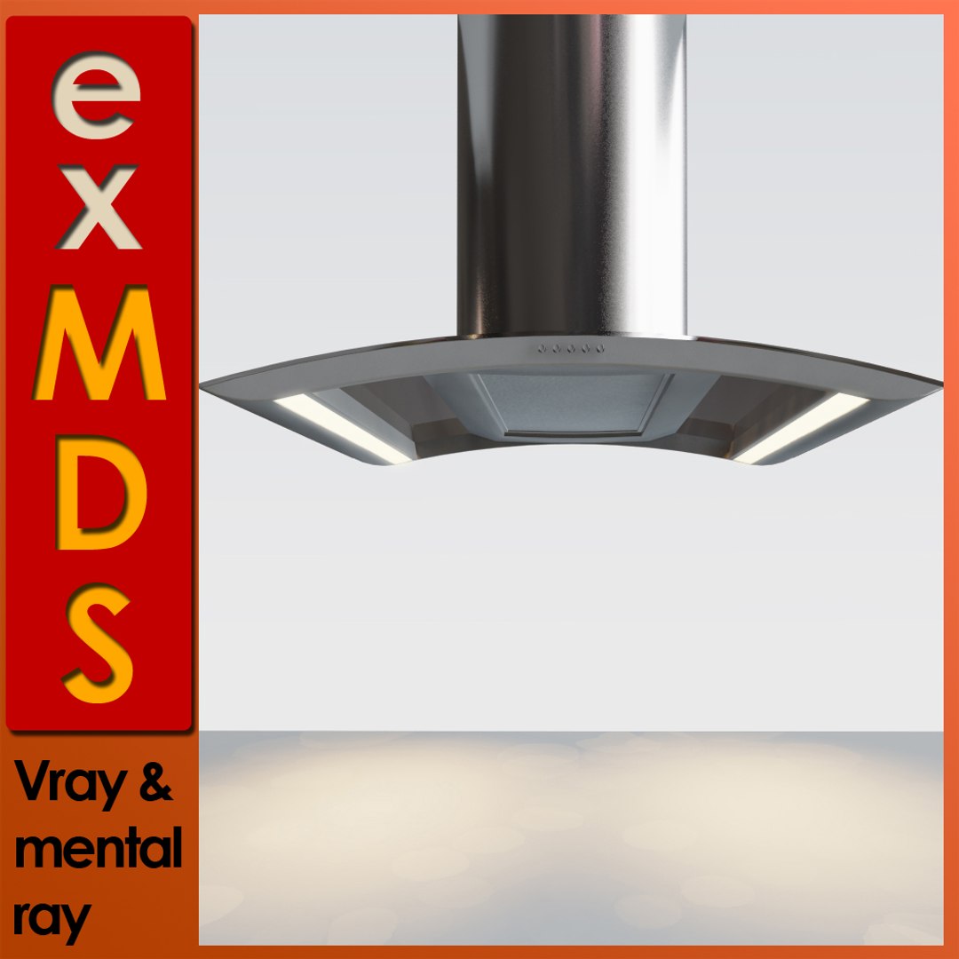 Maya V-ray Lights