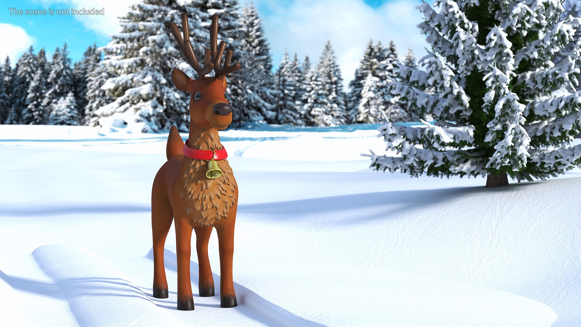 Christmas Reindeer Cartoon Basic Pose model https://p.turbosquid.com/ts-thumb/9b/atsl34/Rw/christmasreindeercartoonbasicposec4dmodel008/jpg/1705982291/1920x1080/fit_q87/d3f647955e28c39cad3b70c2dbdfd0ae475086c8/christmasreindeercartoonbasicposec4dmodel008.jpg