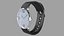 Orologio d'argento