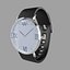 Orologio d'argento