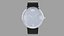 Orologio d'argento