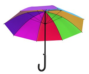 Umbrella PBR 2
