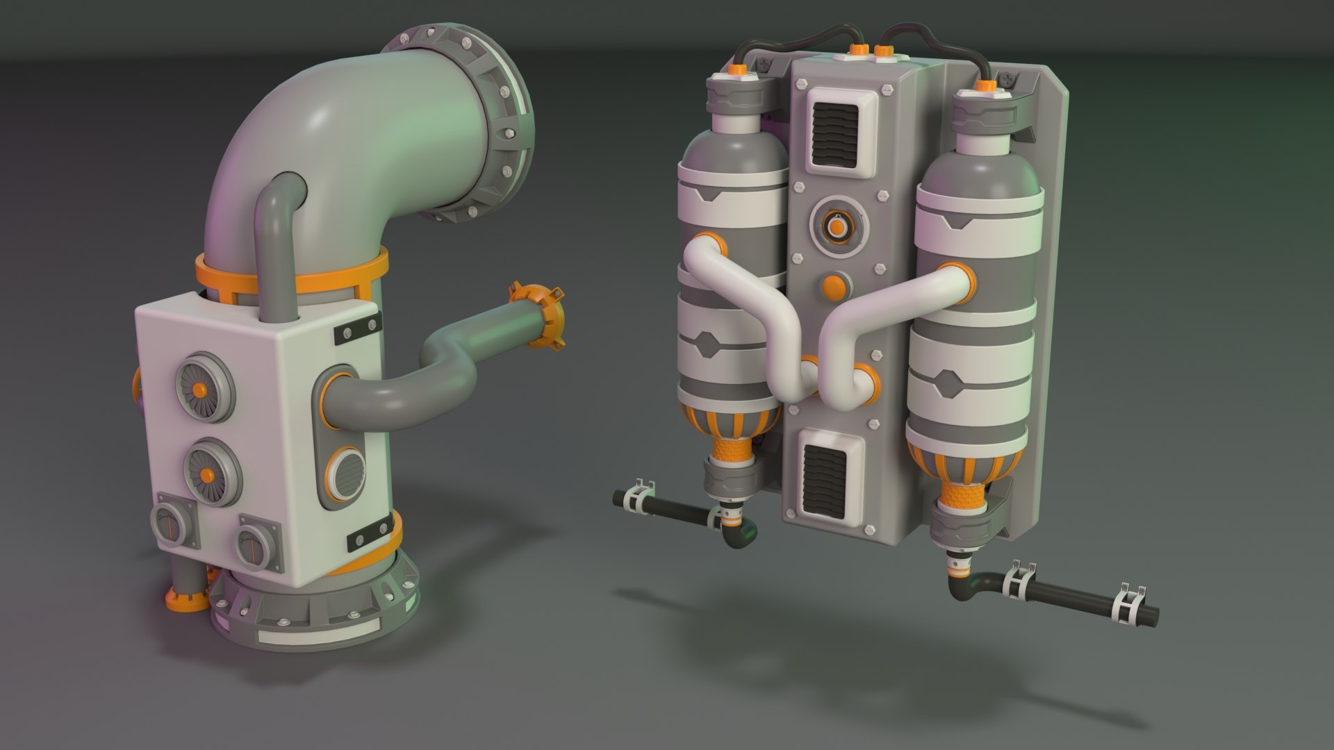 Wall Tube Mechanism Props 1 - 20 pieces 3D model https://p.turbosquid.com/ts-thumb/9b/cuPFCU/MF/image8/jpg/1626179370/1920x1080/fit_q87/bd8520cdcb89edda61e79bd966908f5ceb774a68/image8.jpg