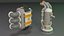 Wall Tube Mechanism Props 1 - 20 pieces
