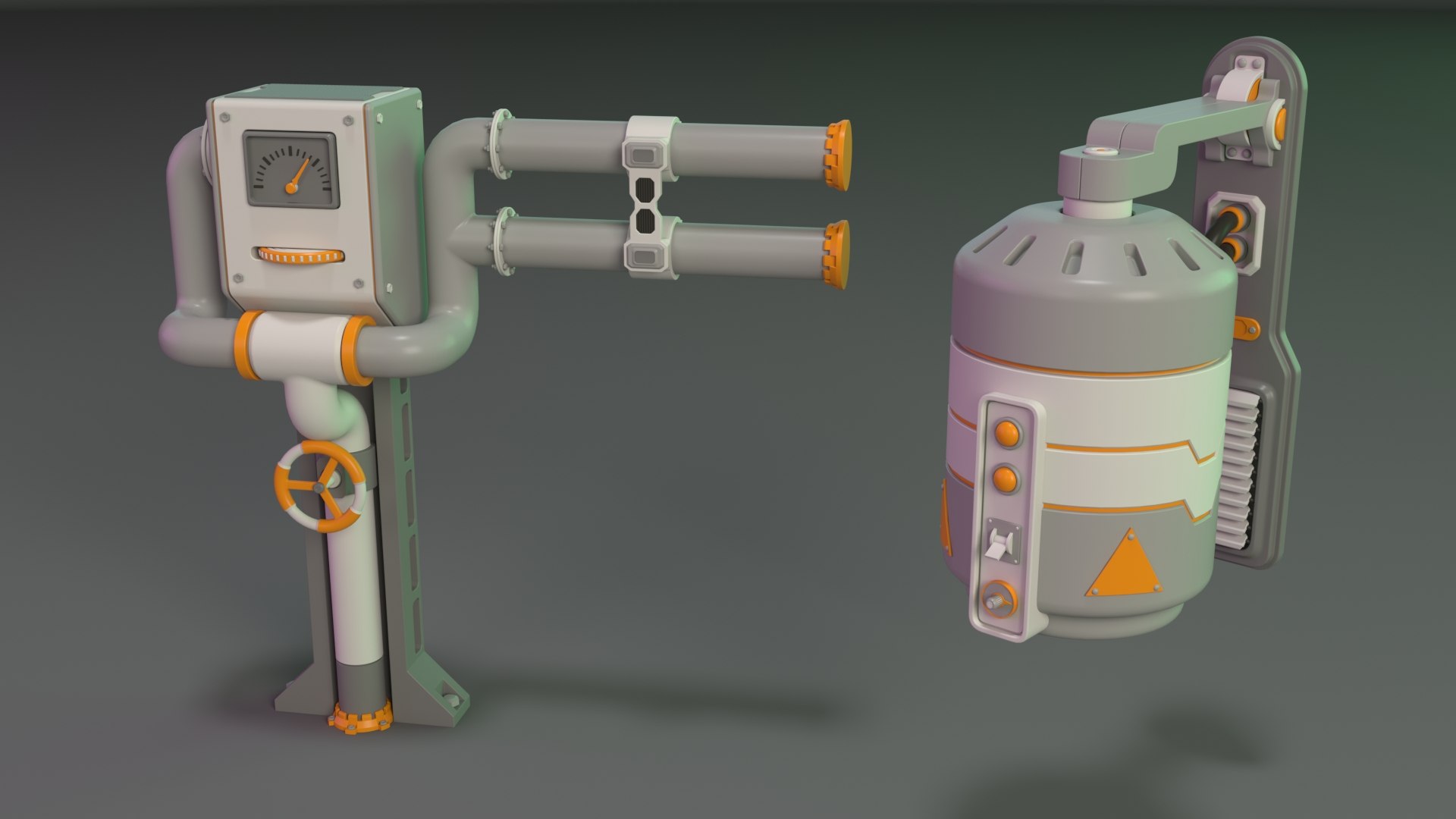 Wall Tube Mechanism Props 1 - 20 pieces 3D model https://p.turbosquid.com/ts-thumb/9b/cuPFCU/V0/image10/jpg/1626179368/1920x1080/fit_q87/6f431db100d9e9494f66c74142bb865fc41f2285/image10.jpg
