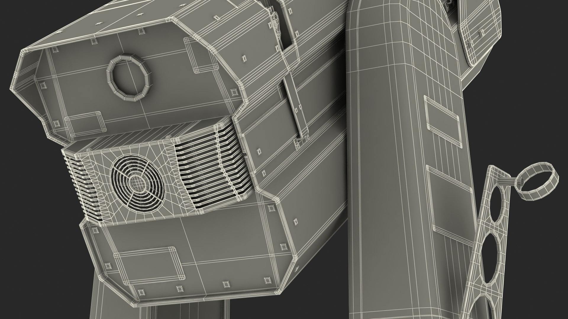 3D raymetrics lidar scanner visor model https://p.turbosquid.com/ts-thumb/9b/fgKaIk/p0/raymetricslidarscannervisormb3dmodel028/jpg/1615351974/1920x1080/fit_q87/2afe8b441baaeef5f2f91e05b8f1228c66171ee8/raymetricslidarscannervisormb3dmodel028.jpg