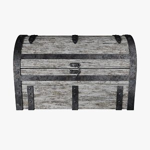 Treasure Chest