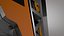 Computador PC Cougar conquistar Low-poly