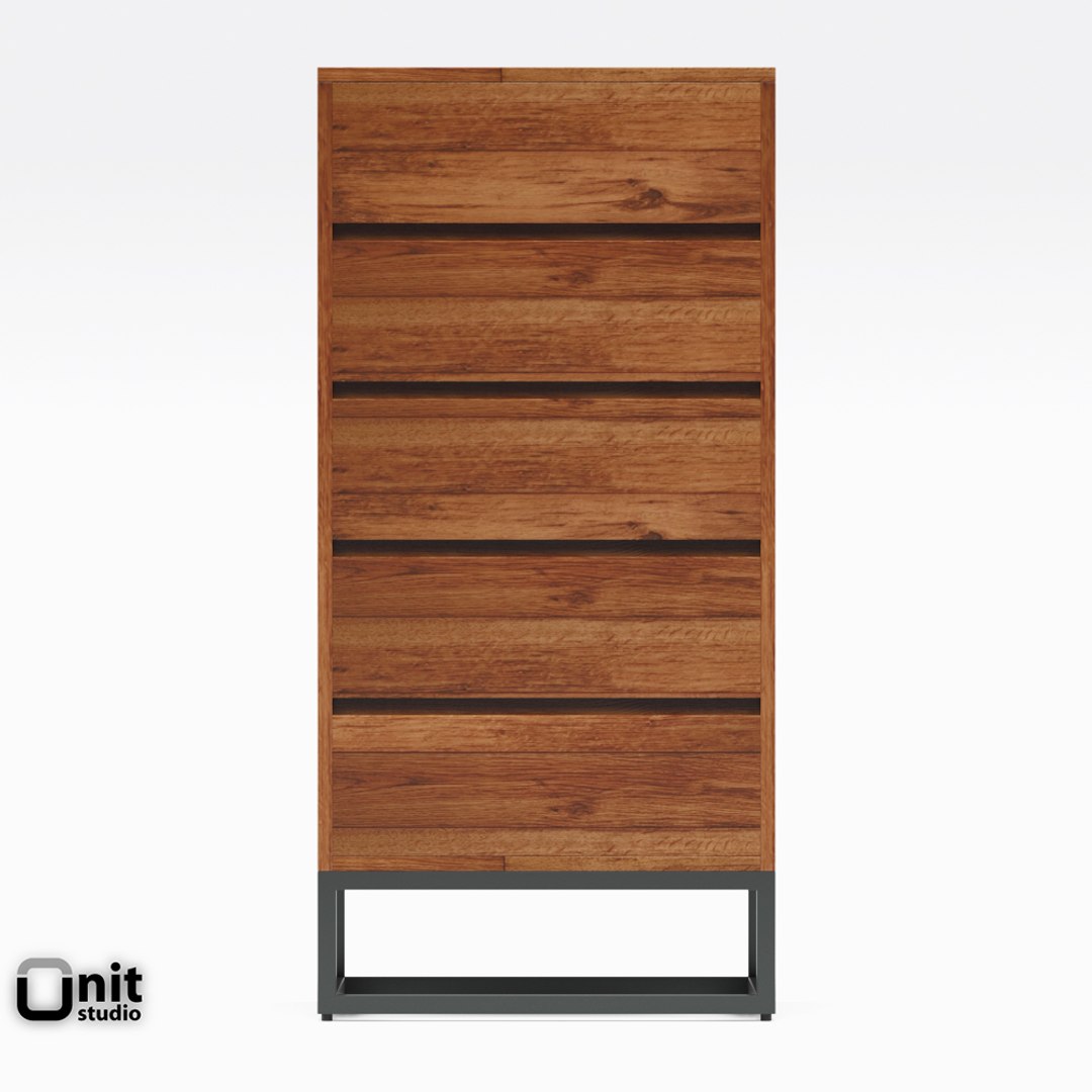3D logan industrial west elm model https://p.turbosquid.com/ts-thumb/9b/mOGMwj/Jr04x6ni/westelm_loganindustrial5drawerdresser_view05/jpg/1523910680/1920x1080/fit_q87/35424315cf2bda972fcba705d0886434a5efc7f2/westelm_loganindustrial5drawerdresser_view05.jpg