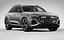 3D 2024 Audi Q8 e-tron quattro model