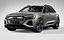 3D 2024 Audi Q8 e-tron quattro model