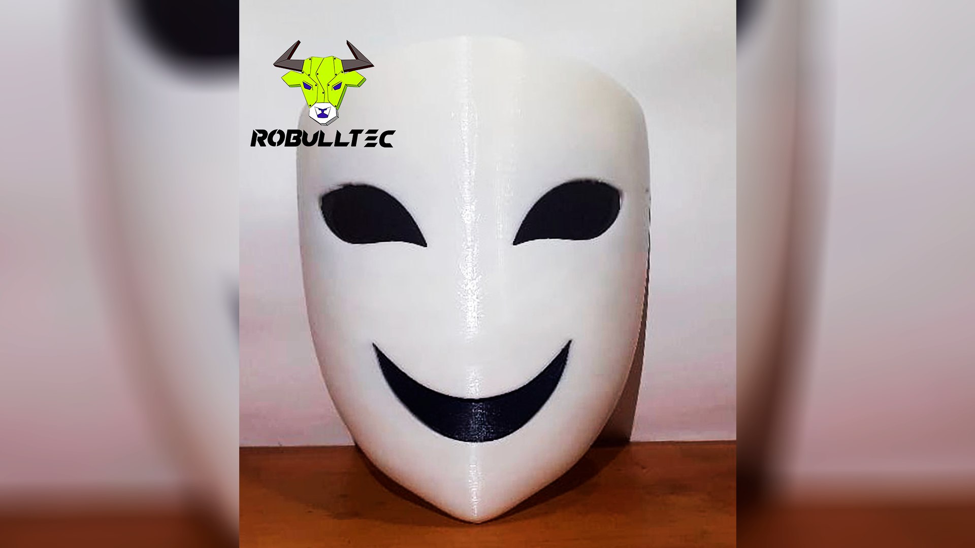 Ririka Momobami Mask Model - TurboSquid 2232011