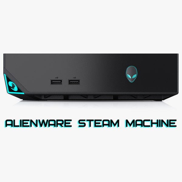 Alienware 3D Models for Download | TurboSquid