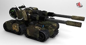 existing tank