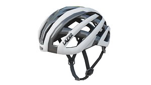lazer century helmet 3D model