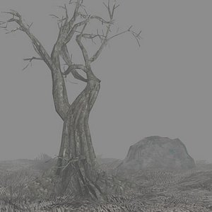 treeSzene