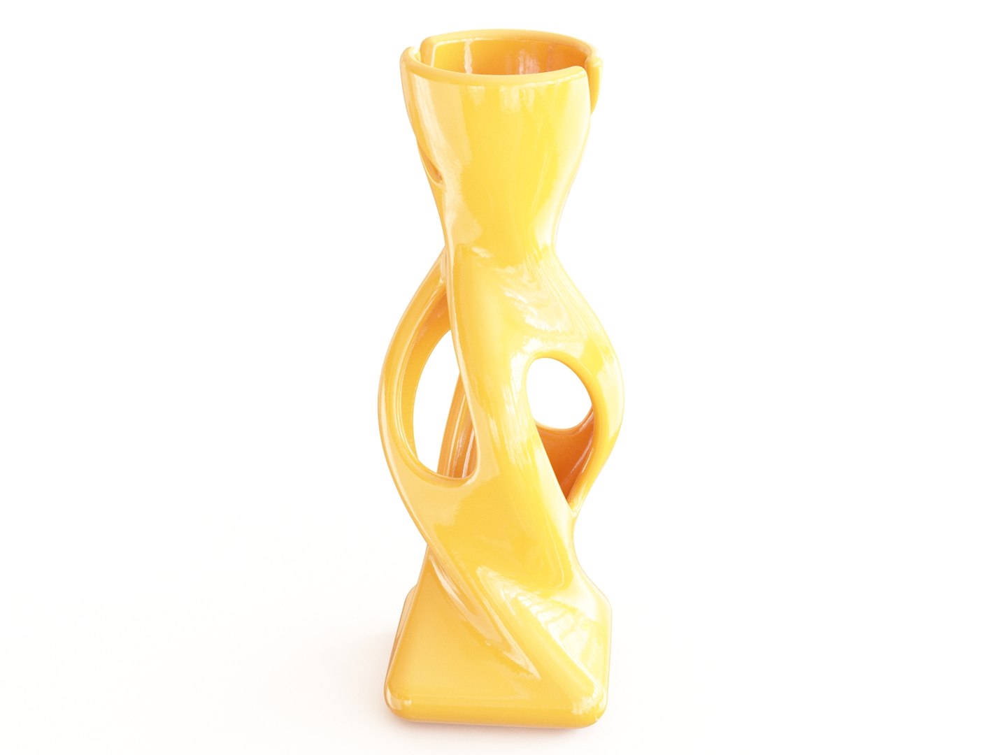 Vase Vol 01 3D Model - TurboSquid 1534811