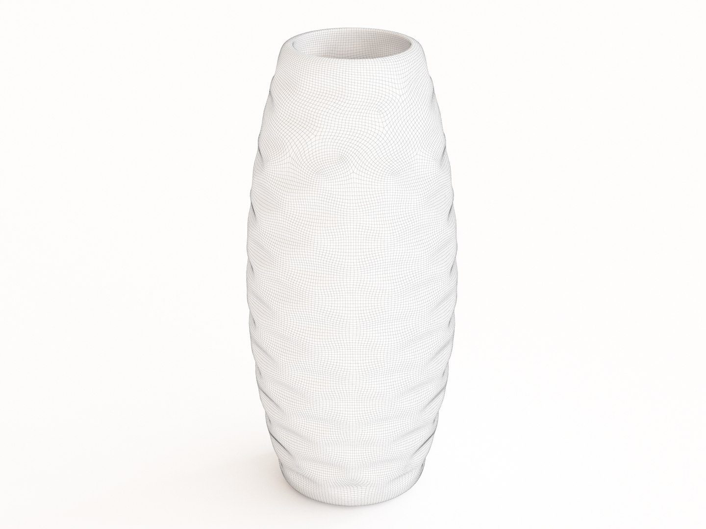 Vase Vol 01 3D Model - TurboSquid 1534811