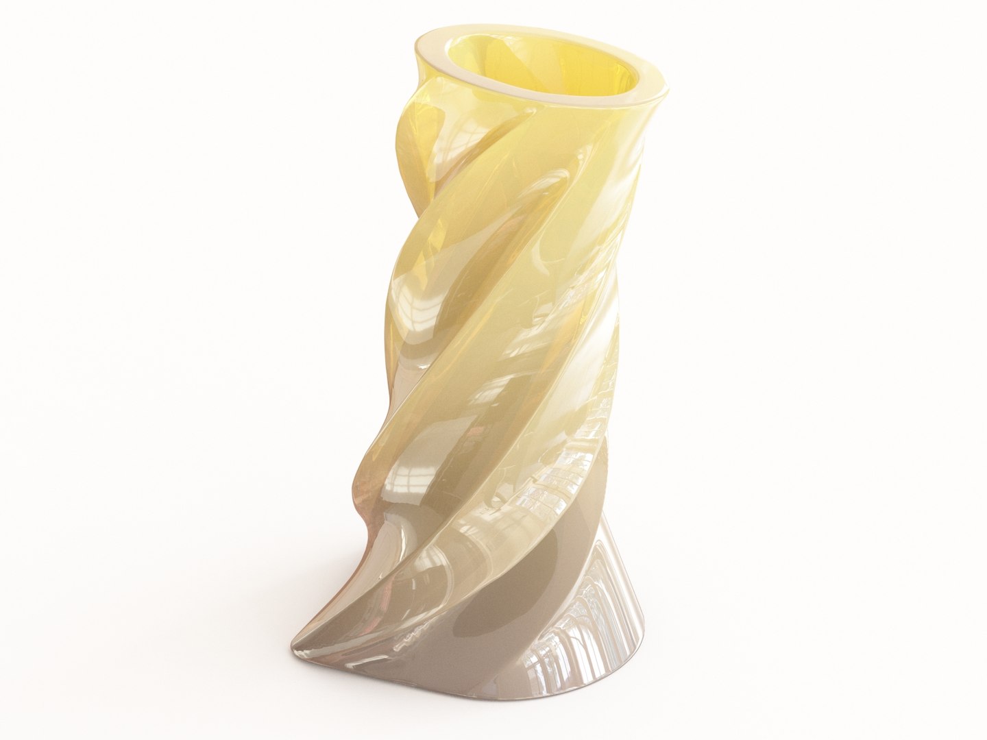 Vase Vol 01 3D Model - TurboSquid 1534811
