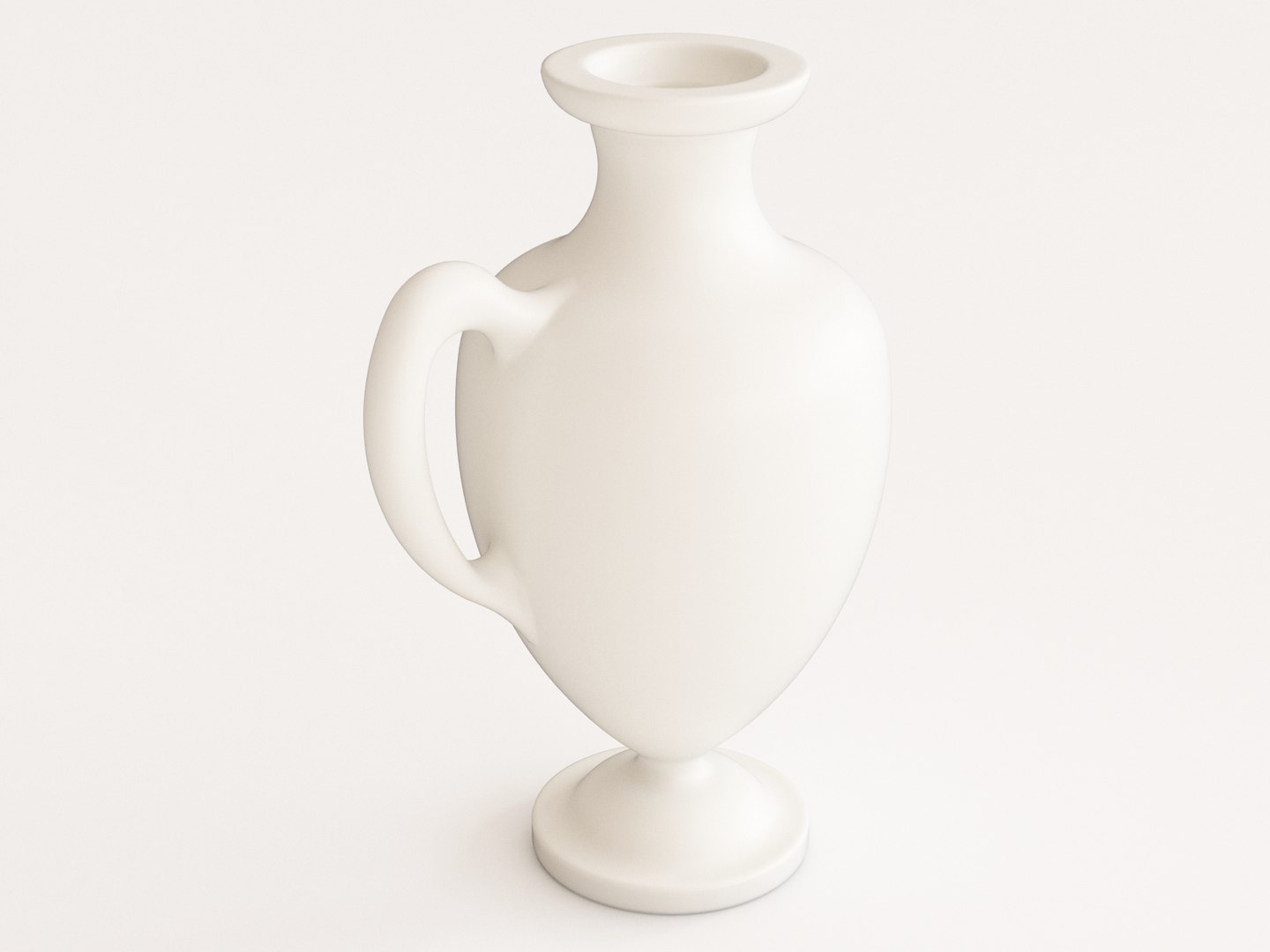 Vase Vol 01 3D Model - TurboSquid 1534811
