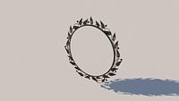 Forged Mirror