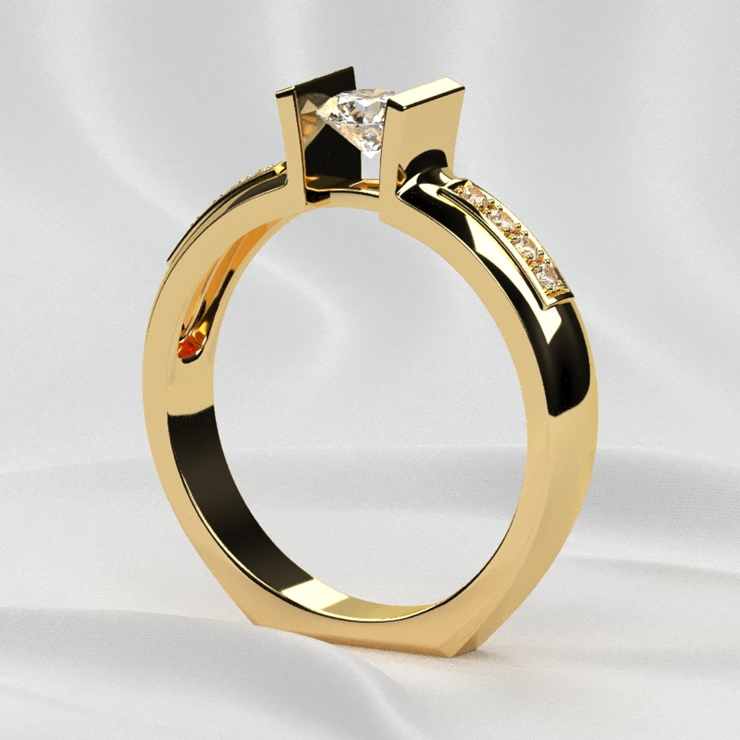4mm Diamond Bar Channel Setting Gold Ring 3D model https://p.turbosquid.com/ts-thumb/9c/3z5hvm/Sb/14/jpg/1648450969/1920x1080/fit_q87/2fa1e5660e455152e979ab286d402eabd6d5e88f/14.jpg