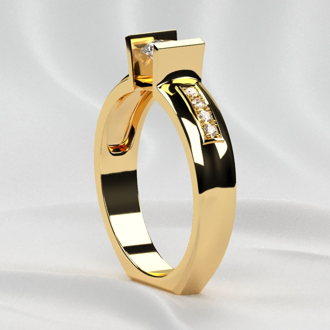 4mm Diamond Bar Channel Setting Gold Ring 3D model https://p.turbosquid.com/ts-thumb/9c/3z5hvm/ta/16/jpg/1648450969/1920x1080/fit_q87/1cca7007967e704f21f7f9d89740d009a5715cd3/16.jpg
