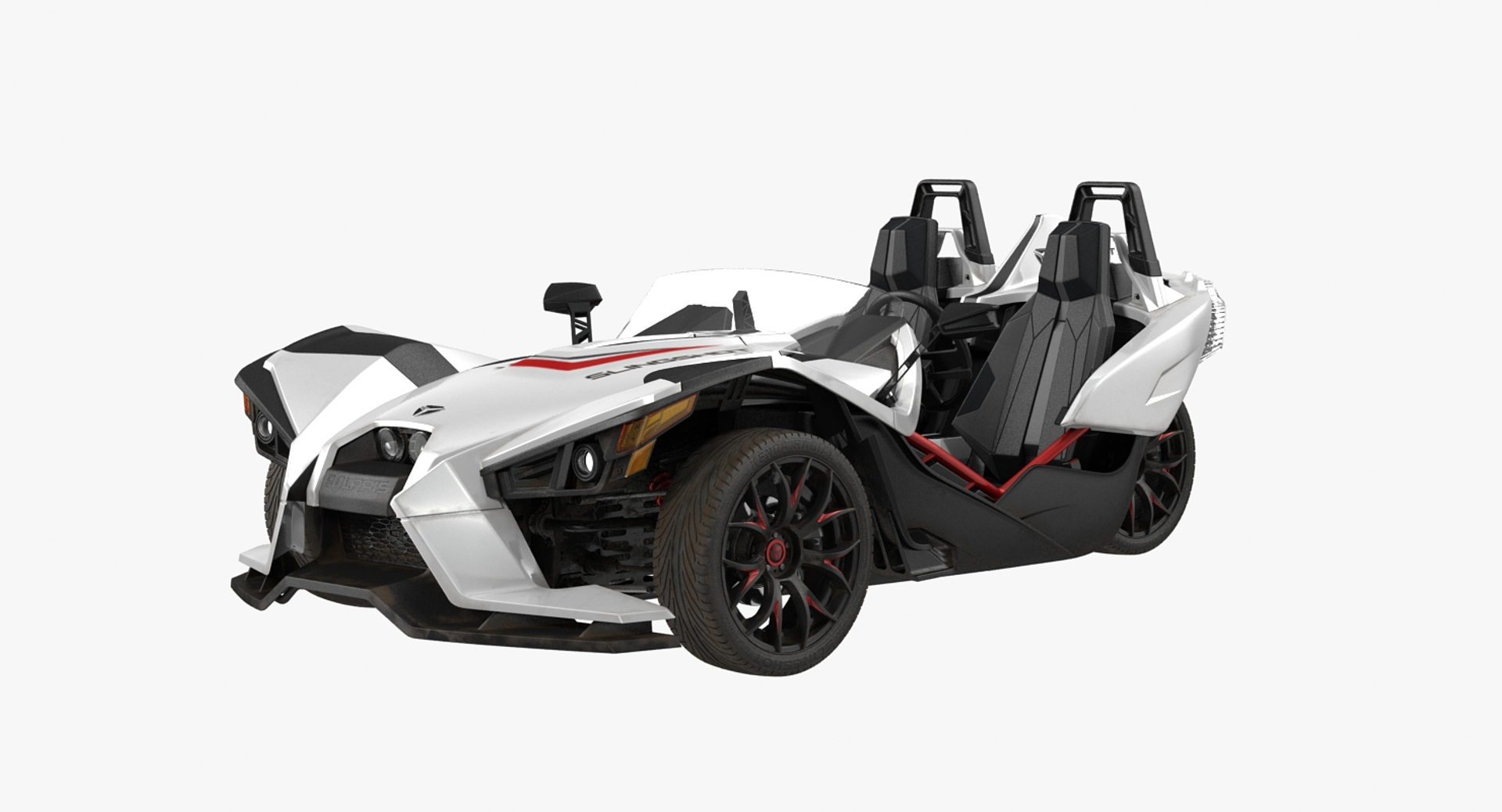Slingshot trike for sale discount