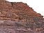 Wadi Rum Mars Mountains 3D model