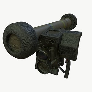 FGM-148 Javelin