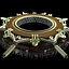 Janela SteamPunk