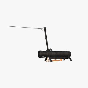 rmmv remote multi mission 3d max