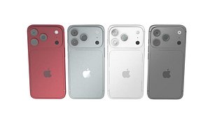 Aple Iphone 18 collection